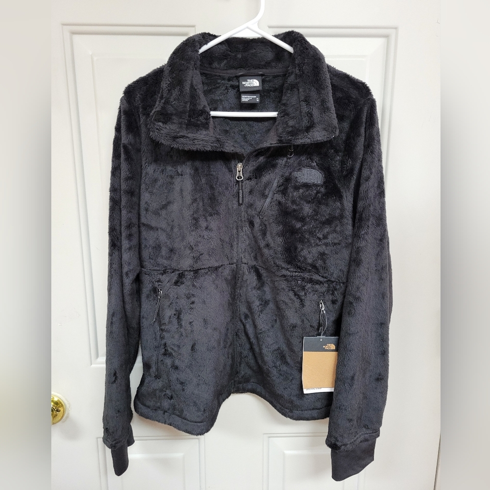 The North Face Women’s Osito Jacket - Extra Soft Comfort